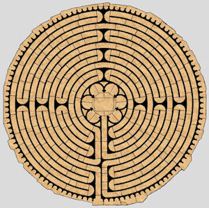 ChartresLabyrinth