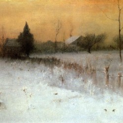 Home at Montclair George Innes